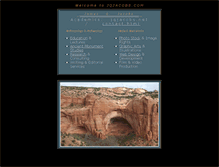Tablet Screenshot of jqjacobs.com